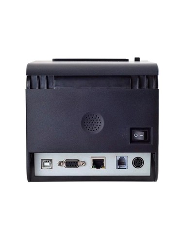 IMPRESORA AVPOS TERMICA K46W USB + SERIE + WIFI...