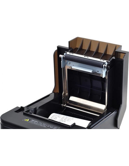 IMPRESORA AVPOS TERMICA K46W USB + SERIE + WIFI + LAN AVISADOR LUZ + ACUST 3YR GAR