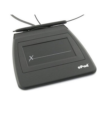 DIGITALIZADOR DE FIRMA EPAD VP9801