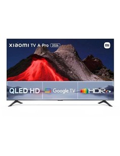 TELEVISOR XIAOMI APRO 32 QLED HDR USB SMART TV ANDROID...