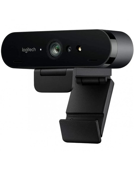 WEBCAM LOGITECH BRIO 4K ULTRAHD