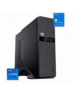 ORDENADOR ONEWAY POLARIS SFF I7...