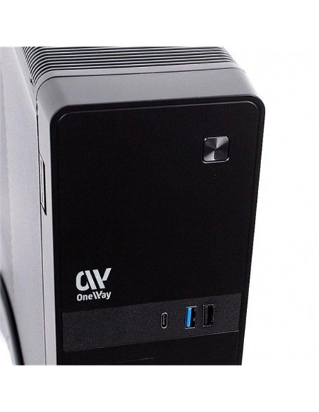 ORDENADOR ONEWAY POLARIS SFF I5 12600K/16GB/SSD500/HDMI/W11PRO