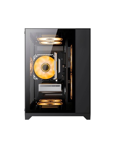 ORDENADOR GAMING INFINITY MINI RGB R7 7700X/16G...