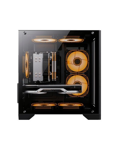 ORDENADOR GAMING INFINITY MINI RGB R7 7700X/16G...