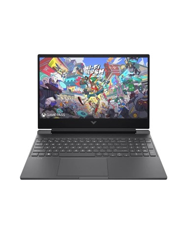 PORTATIL GAMING HP VICTUS RYZEN 7 8845HS/32GB...