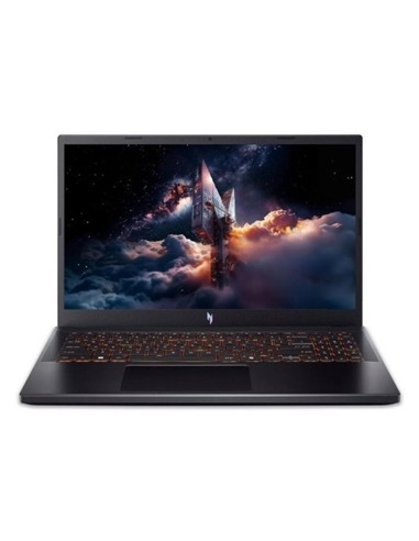 PORTATIL GAMING ACER NITRO V15 RYZEN 7...