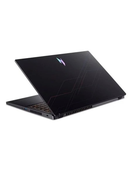 PORTATIL GAMING ACER NITRO V15 RYZEN 7 260U/16GB DDR5/SSD512GB/15.6 FHD/RTX 5050/W11PRO