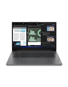 PORTATIL LENOVO V17 G4 IRU I7 13620H/16GB/SSD512GB/17.3...