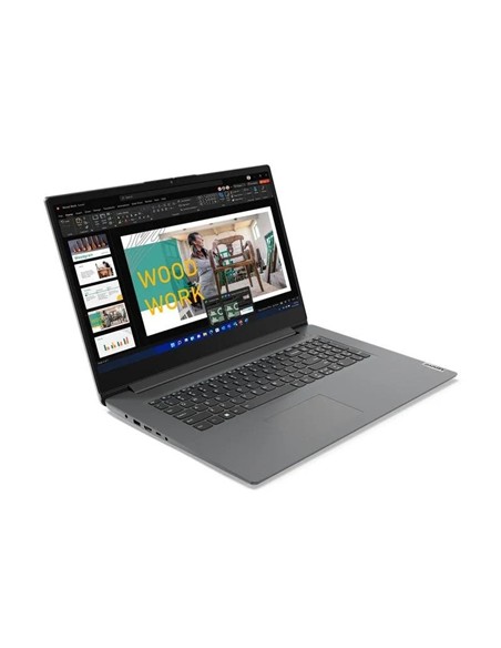PORTATIL LENOVO V17 G4 IRU I7 13620H/16GB/SSD512GB/17.3 FHD/USB-C/3YR/W11HOME