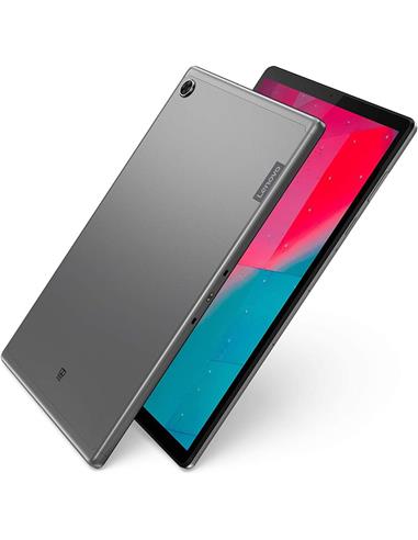 TABLET LENOVO 10.3 FHD TB-X606X M10 PLUS 4GB/64GB GREY + BASE DE CARGA