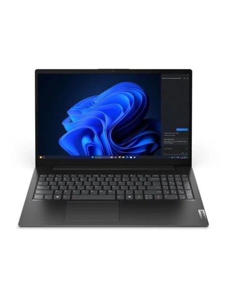 PORTATIL LENOVO V15 G4 IRL I3 1315U/8GB DDR5/SSD512GB/15.6 FHD/RJ45/USB-C/3YR/W11PRO