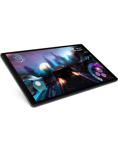 TABLET LENOVO 10.3 FHD TB-X606X M10 PLUS 4GB/64GB GREY + BASE DE CARGA