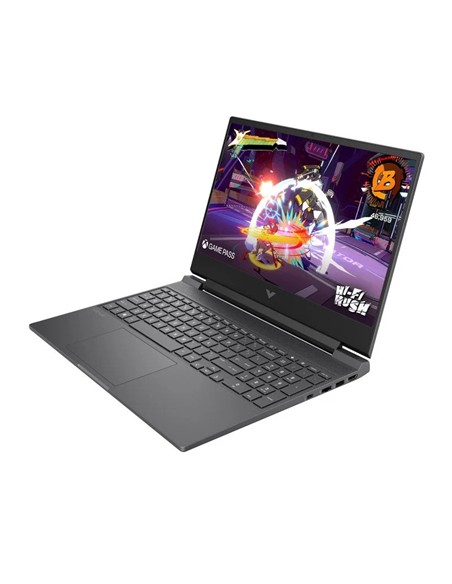 PORTATIL GAMING HP VICTUS RYZEN 7 8845HS/32GB DDR5/SSD1TB/15.6 FHD/RTX4050/FREEDOS
