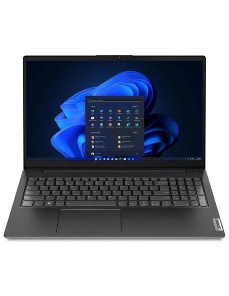 PORTATIL LENOVO V15 G4 IRL I3 1315U/8GB DDR5/SSD512GB/15.6 FHD/RJ45/USB-C/3YR/FDOS