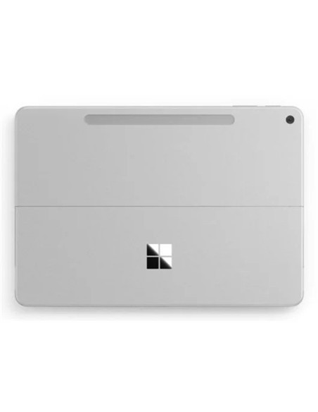 MICROSOFT SURFACE PRO SNAPDRAGON X PLUS/16GB/512GB/12 TACTIL/W11PRO SILVER + TECLADO + PEN