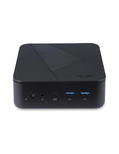 ORDENADOR NUC ACER U7 155H/16GB DDR5/SSD1TB...