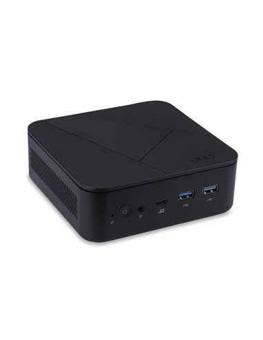ORDENADOR NUC ACER U7 155H/16GB DDR5/SSD1TB...