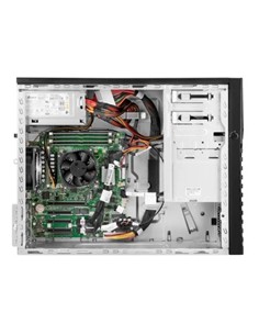 SERVIDOR HP ML30 G11 XEON 6315P/32GB/ X2 1TB 2