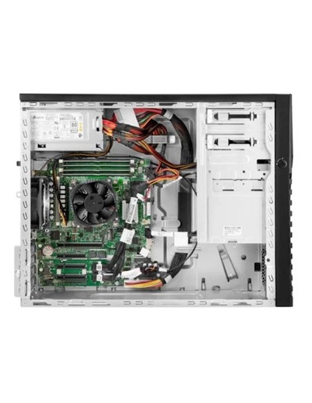 SERVIDOR HP ML30 G11 XEON 6315P/32GB/ X2 1TB