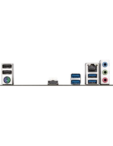 PLACA BASE GIGABYTE GA-A520M-K AMD AM4 HDMI + VGA