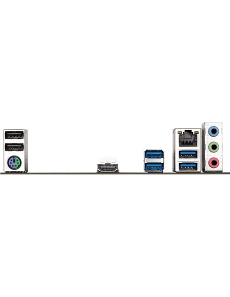 PLACA BASE GIGABYTE GA-A520M-K AMD AM4 HDMI + VGA