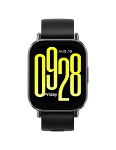 SMARTWATCH RELOJ XIAOMI REDMI WATCH 5 ACTIVE BLUETOOTH...