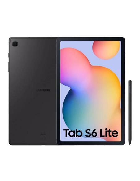 TABLET SAMSUNG 10.4 TAB S6 LITE 2022 4GB/128GB 4G ANDROID GREY + S-PEN