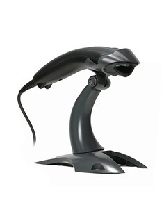 LECTOR HONEYWELL VOYAGER XP 1400G 1D + 2D + STAND USB