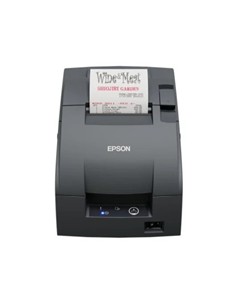 IMPRESORA EPSON MATRICIAL TM-U220IIB USB