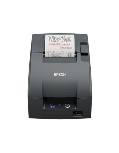 IMPRESORA EPSON MATRICIAL TM-U220IIB USB
