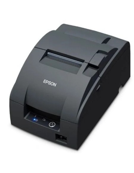 IMPRESORA EPSON MATRICIAL TM-U220IIB USB