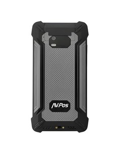 CAPTURADOR PDA AVPOS DC82 5.7 OCTA/8GB/128GB/NFC/2D/4G... 2
