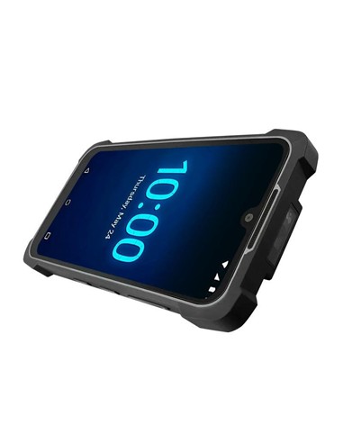 CAPTURADOR PDA AVPOS DC82 5.7...