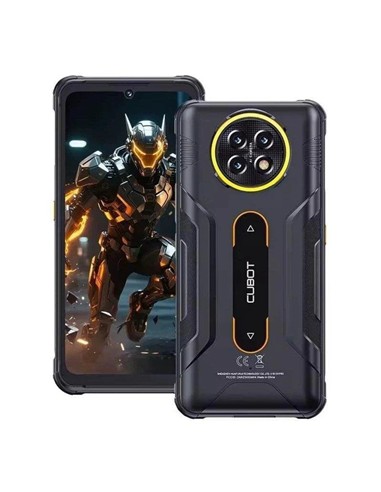 COMANDERO PDA SMARTPHONE CUBOT KING KONG ACE 5...