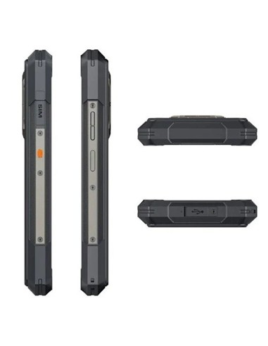 COMANDERO PDA SMARTPHONE CUBOT KING KONG X PRO...