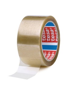 CINTA EMBALAR TRANSPARENTE 50X66.