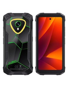COMANDERO PDA SMARTPHONE CUBOT KING KONG MINI 4 4.7... 2