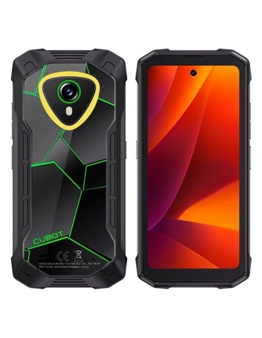 COMANDERO PDA SMARTPHONE CUBOT KING KONG MINI 4...