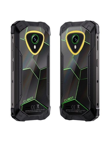COMANDERO PDA SMARTPHONE CUBOT KING KONG MINI 4...