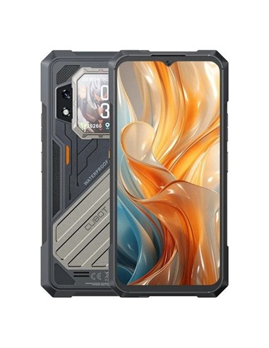 COMANDERO PDA SMARTPHONE CUBOT KING KONG X PRO...