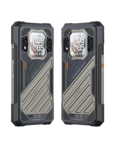 COMANDERO PDA SMARTPHONE CUBOT KING KONG X PRO...