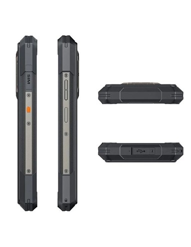 COMANDERO PDA SMARTPHONE CUBOT KING KONG X PRO...