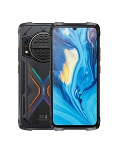 COMANDERO PDA SMARTPHONE CUBOT KING KONG POWER 3 6.72...
