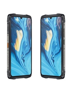 COMANDERO PDA SMARTPHONE CUBOT KING KONG POWER 3 6.72... 2
