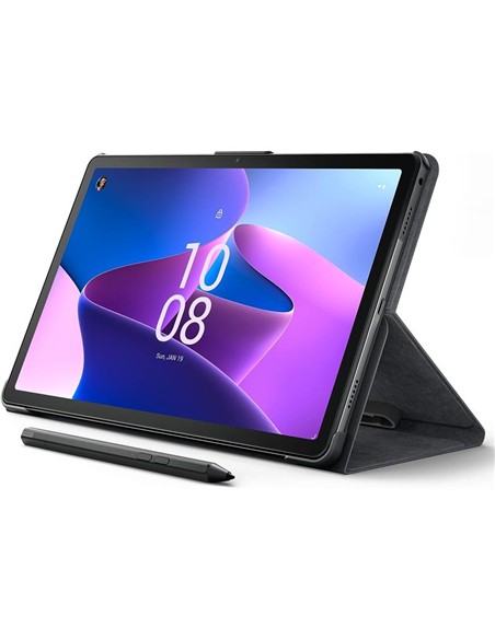 TABLET LENOVO M10 10.6 2K PLUS 4GB/128GB MEDIATEK G80 + PEN + FUNDA