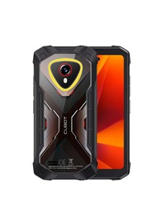 COMANDERO PDA SMARTPHONE CUBOT KING KONG MINI 4 4.7...
