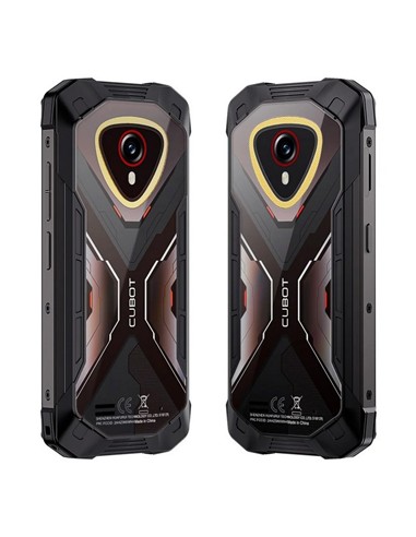 COMANDERO PDA SMARTPHONE CUBOT KING KONG MINI 4...