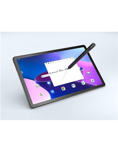 TABLET LENOVO M10 10.6 2K PLUS 4GB/128GB MEDIATEK G80 + PEN + FUNDA