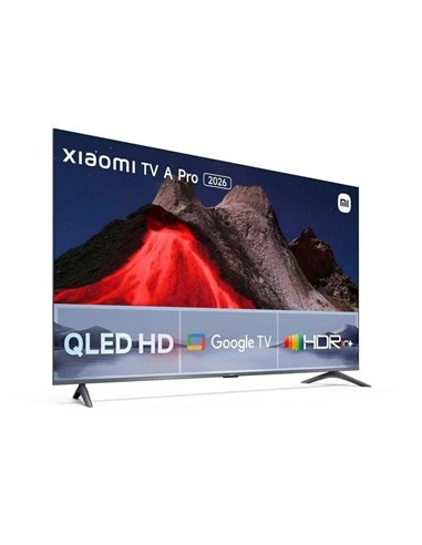TELEVISOR XIAOMI APRO 32 QLED HDR USB SMART TV...